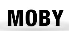 logo Moby