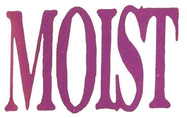 logo Moist