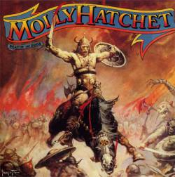 Molly Hatchet : Beatin' the Odds