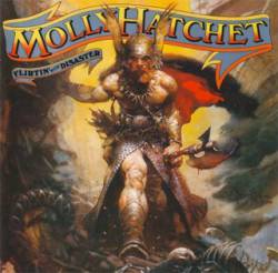 Molly Hatchet : Flirtin' with Disaster