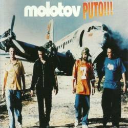 Molotov : Puto