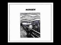 Morgen : Morgen Morgen : Morgen