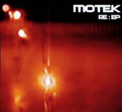 Motek : Re:Ep