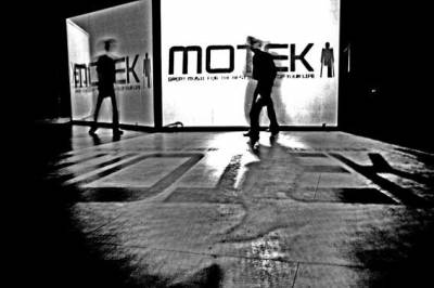 logo Motek