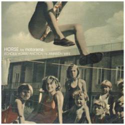 Motorama : Horse