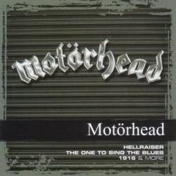 Motörhead : Collections