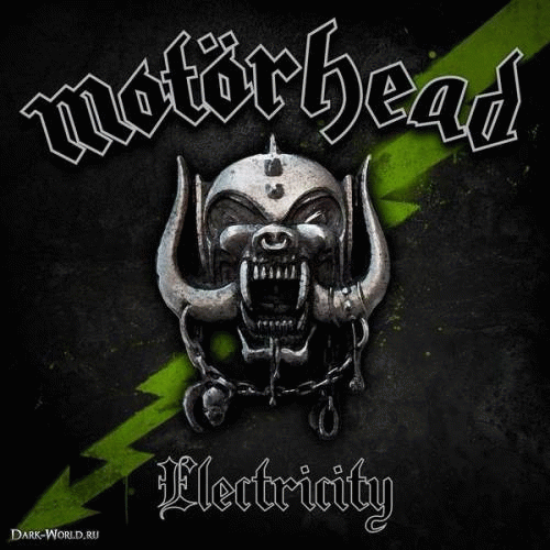 Motörhead : Electricity