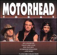 Motörhead : Today