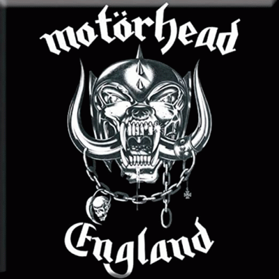 logo Motörhead