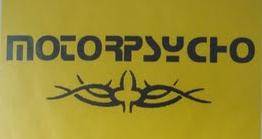 logo Motorpsycho