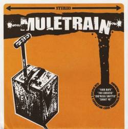 Muletrain : Muletrain Muletrain : Muletrain