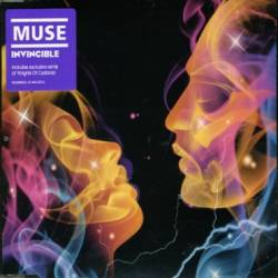 Muse : Invincible