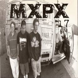 MxPx : 17