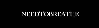 logo Needtobreathe