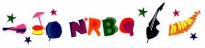 logo NRBQ