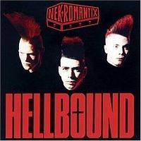 Nekromantix : Hellbound