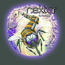 Nektar : Fortyfied