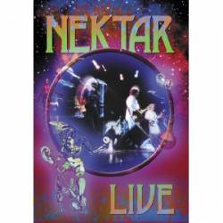 Nektar : Live