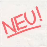 Neu : Neu! Neu : Neu!