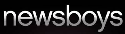 logo Newsboys