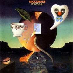 Nick Drake : Pink Moon