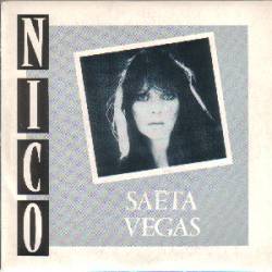 Nico : Saeta