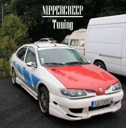 Nippercreep : Tuning