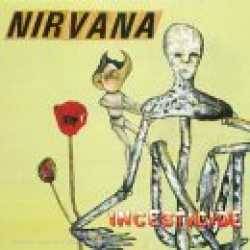 Nirvana : Incesticide