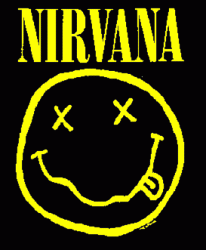 logo Nirvana