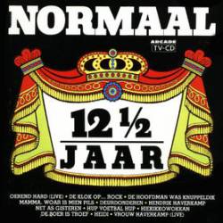 Normaal : 12½ Jaar Normaal