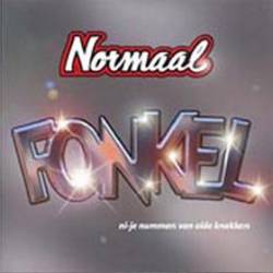 Normaal : Fonkel