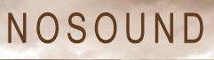 logo Nosound