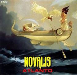 Novalis : Atlanto