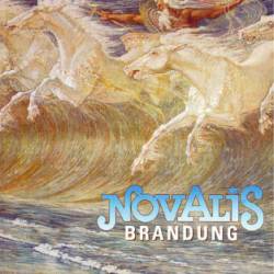 Novalis : Brandung