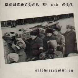 OHL : Oktoberrevolution