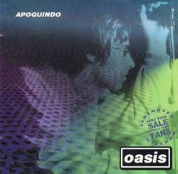 Oasis : Apoquindo