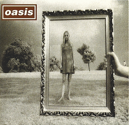 Oasis : Wonderwall