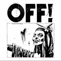 Off : Off! Off : Off!