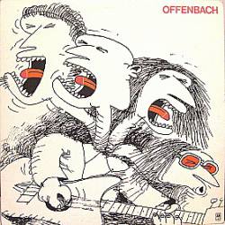 Offenbach : Offenbach Offenbach : Offenbach