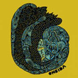 Oneida : Equinox