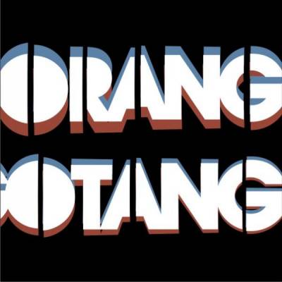 logo Orangotang