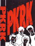 PKRK : PKRK PKRK : PKRK