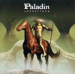 Paladin : Jazzattack