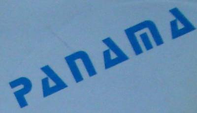 logo Panama