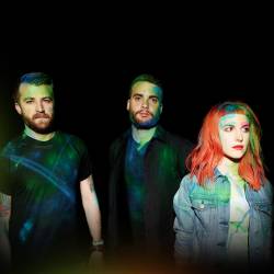 Paramore : Paramore Paramore : Paramore