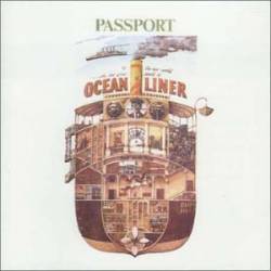 Oceanliner