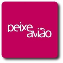 logo Peixe:Avião