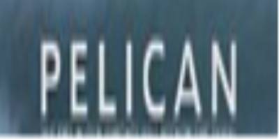 logo Pelican