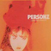 Personz : RomanEsque-HeartAche