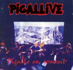 Pigallive